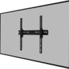 Neomounts Uchwyt ścienny do monitora WL30-350BL14 1 Wyświetlacz 81,3 cm (32