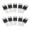 10szt. Tranzystor IRFZ44N N-Channel Power Mosfet firmy International Rectifier