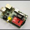 Raspberry Pi GPIO to Serial port