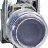 Schneider Electric XB4BP21EX Przycisk XB4BP21EX, 22 mm, 600 V, 6 A, 1 szt.