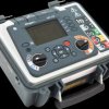 1008-944 DET2/3 earth impedance tester, digital