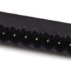 Blok zacisków wtykowych 5-pinowe raster: 5.08mm Phoenix Contact 12.0A 400.0 V.