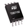 TSB7192IYST Precision, 22 MHz, RR IO, 36 V BiCMOS operational amplifier