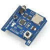 Music Shield VS1053B MP3 dla Arduino - Waveshare 11079