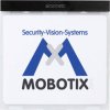 Mobotix MX-Info1-EXT-BL Akcesorium do domofonu Pole informacyjne czarny