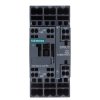 Stycznik 110 V ac Siemens styki: 3 5,5 kW 12 A 3NO Zacisk klatkowy 3RT2024-2AF00