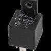 12V 30A Automotive Relay - 5-pin - LR4141