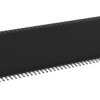 ERNI Złącze PCB 68 -pinowe 2-rzędowe raster: 1.27 mm Powierzchnia Złącze PCB pionowe żeńskie Lutowie Pionowy