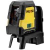 Prexiso PLC30GLIT Cross line laser green laser level fast levelling accurate