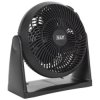 Sealey SFF08 Desk/Floor Fan 3-Speed 8" 230V