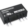 Przetwornica DC-DC, 2W, Uwe 10,8 → 13,2 V DC, Uwy ±15V dc, Iwy ±67mA, Murata Power Solutions