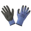 Rękawice robocze bawełna z poliestrem pokryta lateksem 2143X rozmiar 10 97-640-10 TOPEX