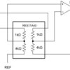 Military-grade, dual, 15.5-V, 100-kHz operational amplifier