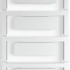 PA device marker, (L x W) 49 x 15 mm, gray, 40 pcs, 1079580000