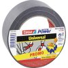 tesa 56396-00000-00 Universal Cloth Tape Silver 30m x 50mm 1 pc