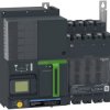 Jednostka sterująca przełączaniem zasilania Schneider Electric TA25D4L1002TPE 1 szt.