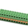 Złącze PCB 13 -pinowe raster 5.08mm Żeński Phoenix Contact