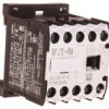 Stycznik Mocy 8A 3P 12V Dc 1Z 0R Dilem-10-G(12Vdc) 079594