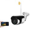 Kamera Zewnętrzna Tuya RTX SmartCam WiFi + Ethernet