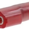 Molex 19002-0018 Złącze żeńskie płaskie 1 szt.
