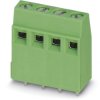 Phoenix Contact 1731831 Zaciski śrubowe 1.50 mm² Ilość styków 3 zielony 50 szt.