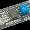Developer Boards - Display Interface, IIC / I2C