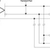 Dual Differential Line Receiver | D | 8 | 0 to 70