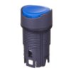 Napęd Przycisku Niebieski Z Samopowrotem Zb6aa6