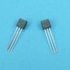 BC-327-40 TO-92 PNP 800mA 50V! (100SZT)