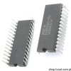 UPD43256AC-15L CMOS 256kBit SRAM DIP28 NEC