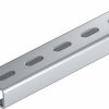 Szyna profilowa OBO Bettermann MS5030P2000A4 1121465, 1 szt.