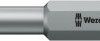 Końcówka wkrętakowa Sześciokątny 3/16 in x 152 mm 52 mm Wera dł: 152 mm Sześciokątne