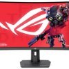 Asus ROG Strix XG32WCS Monitor