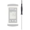 VOLTCRAFT TPT-202 Needle probe -70 up to 250 °C Sensor type Pt1000