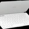 920-012965 Keyboard, Bluetooth, white, QWERTZ