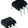 SFH640 Optocoupler, Phototransistor Output, With Base Connection, 300 V BVCEO