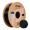 Filament eSUN PLA+ 1,75mm 1kg - Black