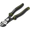 Draper Expert 28524 High Leverage Side Cutters, 190mm