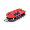 modDP3A - Moduł przetwornicy USB Step-Up 0,5-30V 15W z obsługą QC, w obudowie