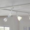 Lampa szynowego systemu oświetlenia