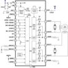 11-V, 1.5-A, dual H-bridge or stepper motor driver with 1/32 microstep indexer | PWP | 24 | -40 to 85