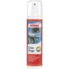 Sonax 383041 Plastic Care Semi-Gloss 300ml Revives & Protects Plastic