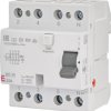 Wyłącznik różnicowoprądowy 4P 25A 0,03A EFI-P4 A 25/0.03 002061511