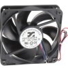 Wentylator osiowy 12 V DC DC 120 x 120 x 25mm 10.2W 223m³/h 52.2dB 850mA