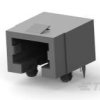 TE Connectivity TE AMP Standard Modular Jacks TE Connectivity TE AMP Standard Modular Jacks 106066-2 1 szt.