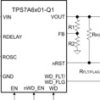 Automotive 300-mA, off-battery (40-V), low-IQ, low-dropout voltage regulator with watchdog timer | PWP | 14 | -40 to 125