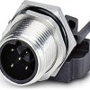 Złącze do zabudowy Phoenix Contact SACC-DSIV-M12MSB-5CON-L180 1514883