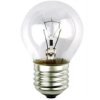 Żarówka E27 Kulka Przeźroczysta 25W Leuci