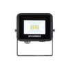 Naświetlacz / Reflektor / Halopak Led 9W(75W)/840 Ip65 Czarny Sylvania