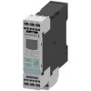 Siemens 3UG4622-2AW30 SIRIUS relay monitors 3-phase voltage 160-690V